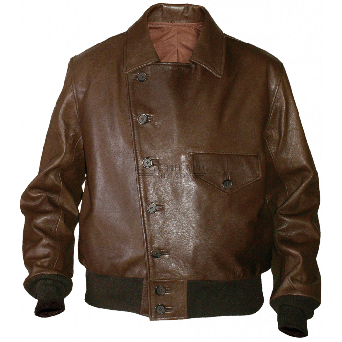 BARNSTORMER LEATHER JACKET Leather Outlet