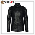 Best Selling Fashion Leather Jacket Mens - Leather Outlet