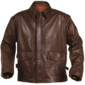 INDY LEATHER JACKET Leather Outlet