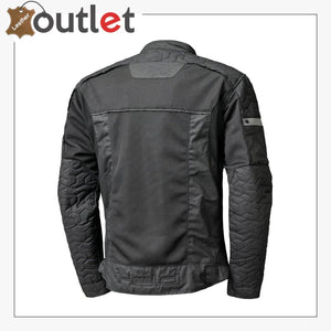 Mesh Air Vent Motorbike Motorcycle Textile Jacket