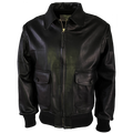 NAVY SWO JACKET, SURFACE WARFARE OFFICER LEATHER JACKET Leather Outlet