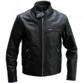 THE SPORTSTER LEATHER JACKET Leather Outlet